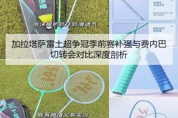 加拉塔萨雷土超争冠季前赛补强与费内巴切转会对比深度剖析