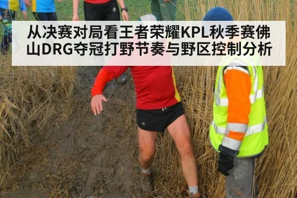 从决赛对局看王者荣耀KPL秋季赛佛山DRG夺冠打野节奏与野区控制分析
